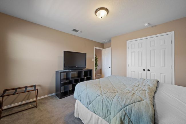 1012 Autumn Sage Way, House other with 4 bedrooms, 3 bathrooms and 4 parking in Pflugerville TX | Image 23