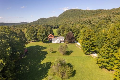 95 Goat Farm Road, Pittsford, VT, 05763 | Card Image