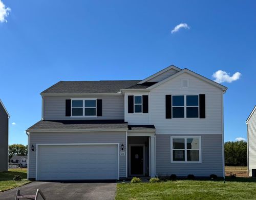 lot-334-5433 Morning Glory St, South Bloomfield, OH, 43103-3519 | Card Image