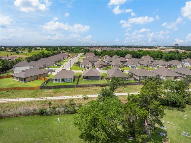 Aerial view of residential area | Image 32