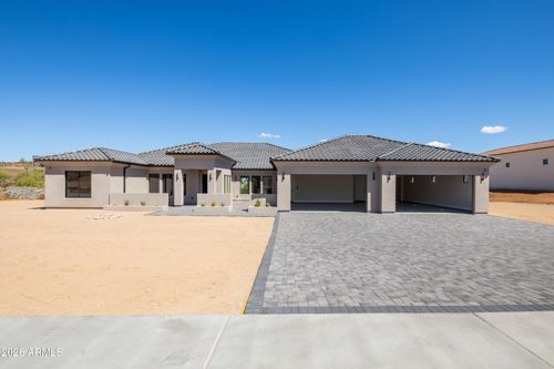 544 E Amber Sun Drive, Phoenix, AZ, 85085 | Card Image