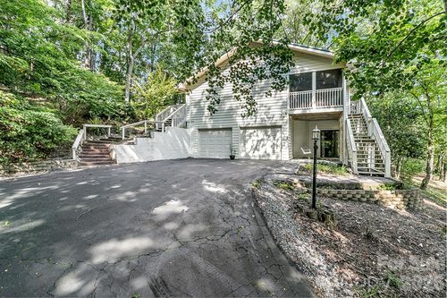 129 Melrose Ct, Lake Lure, NC, 28746-9347 | Card Image