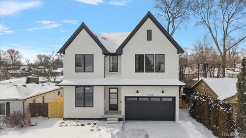 4409 Tonawanda Ave, Royal Oak, MI, 48073-1635 | Card Image