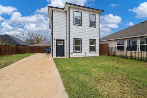 5000 Linder Ave, Dallas, TX, 75215-5053 | Card Image