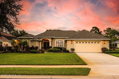 9 Lakeside Place E, House other with 4 bedrooms, 3 bathrooms and null parking in Palm Coast FL | Image 1