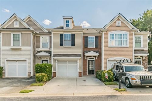 1951 Durwood Ln, Duluth, GA, 30096-8964 | Card Image