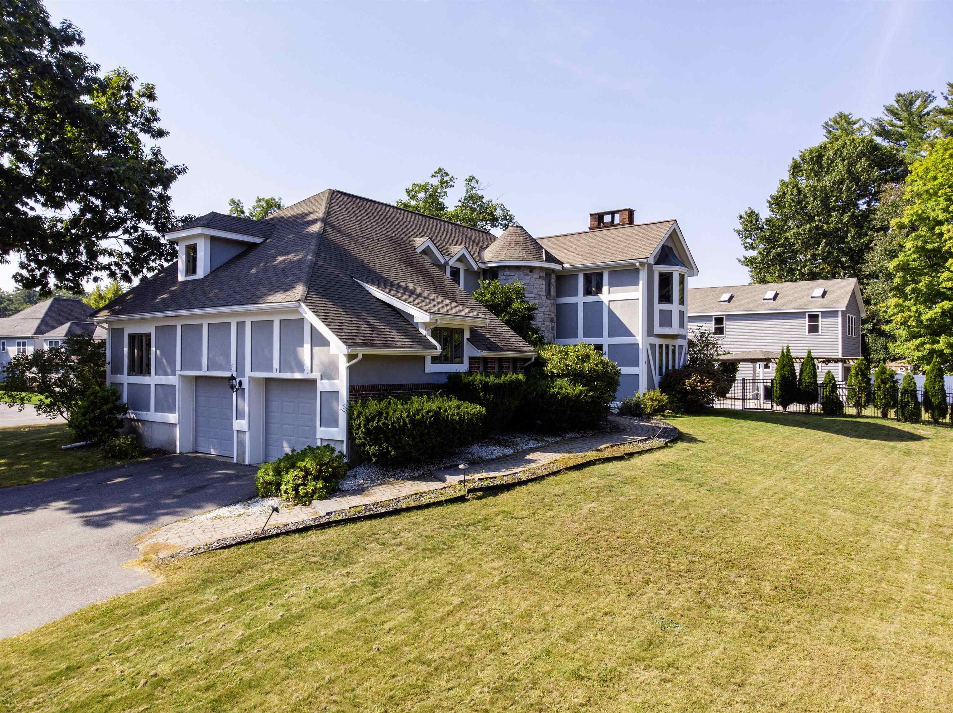 Ball Ave, Salem, NH 03079