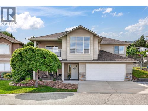3080 Bridlehill Dr, West Kelowna, BC, V4T2W2 | Card Image