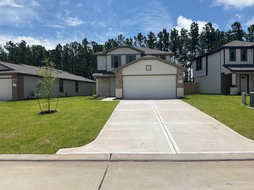 25015 Aconite Ln, Montgomery, TX, 77316-3397 | Card Image