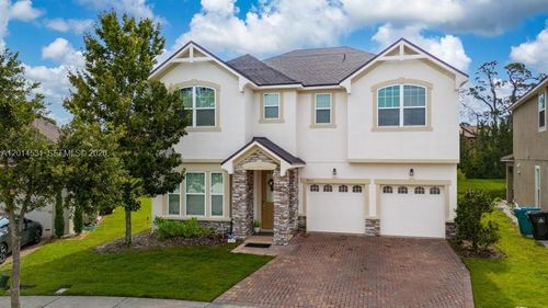 4952 Longmeadow Park St, Orlando, FL, 32811-7485 | Card Image