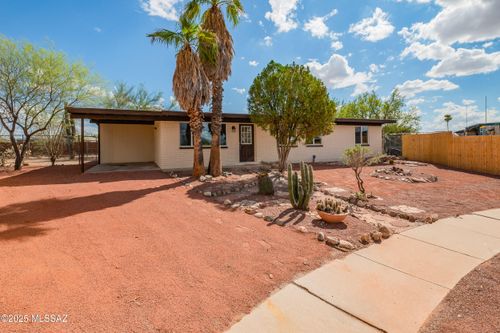 4774 S Goldenrod Place, Tucson, AZ, 85730 | Card Image