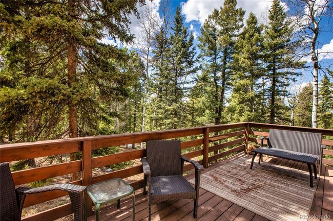 565 Ridge Rd, House other with 2 bedrooms, 2 bathrooms and 1 parking in Divide CO | Image 36