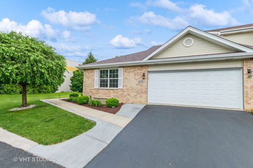 6016 Kennedy Ct, Monee, IL, 60449-8112 | Card Image