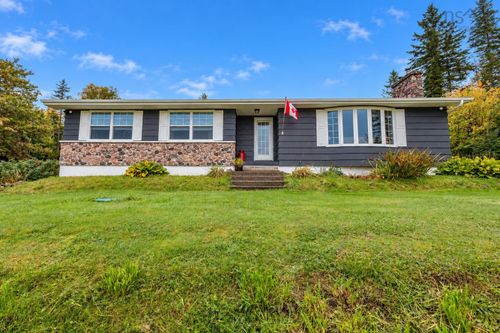 274 Trout Brook Rd, Marion Bridge, NS, B1K2G2 | Card Image
