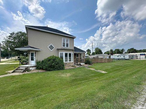 101 W F St, Alpha, IL, 61413-5006 | Card Image