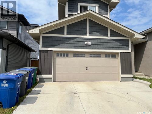 4142 Diefenbaker Dr, Saskatoon, SK, S7L6W8 | Card Image