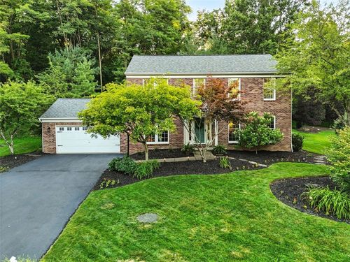 112 Eaglebrook Ct, Venetia, PA, 15367-1378 | Card Image