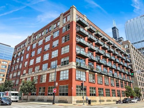 apt-302-333 Desplaines St, CHICAGO, IL, 60661-5512 | Card Image