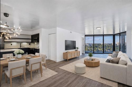 1509-4000 Towerside Ter, Miami, FL, 33138-2239 | Card Image