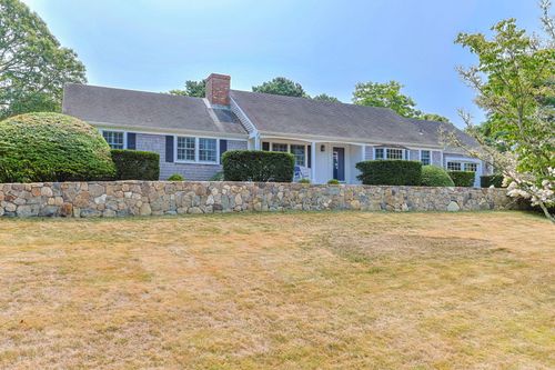 56 Riverview Dr, Chatham, MA, 02633-1234 | Card Image