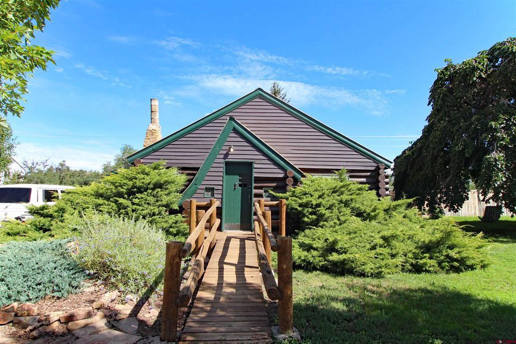 Grand Ave, Mancos, CO 81328