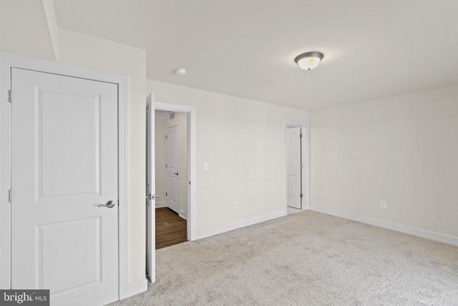 10720 Shadewell Spring Way, Townhouse with 3 bedrooms, 4 bathrooms and null parking in MANASSAS VA | Image 14