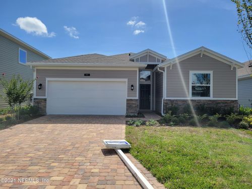 95 Bloomfield Way, ST AUGUSTINE, FL, 32092-7650 | Card Image