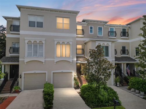 1190 Venetian Harbor Dr Ne, St Petersburg, FL, 33702-1915 | Card Image