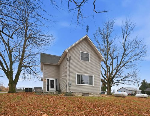 2945 W North St, Columbia City, IN, 46725 | Card Image