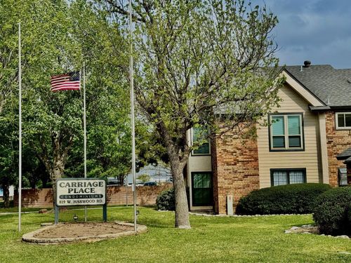 apt-d-827 W Harwood Rd, Hurst, TX, 76054-6214 | Card Image