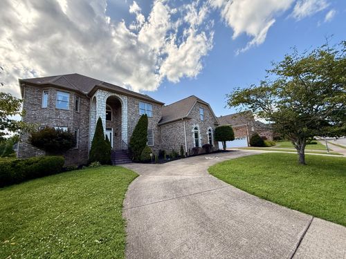 1413 Station Four Ln, Old Hickory, TN, 37138-2354 | Card Image