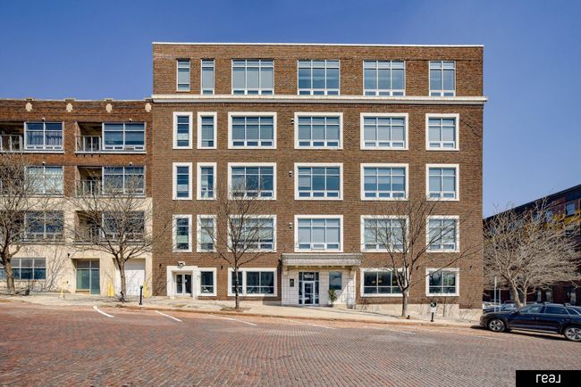 APT-502 - 1502 Jones St, Condo with 3 bedrooms, 4 bathrooms and 4 parking in Omaha NE | Image 32