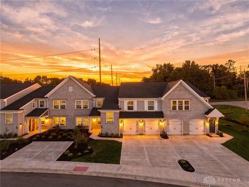 456 Glenhaven Way, Fairborn, OH, 45324 | Card Image