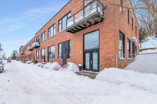 201-85 Spruce St, Cambridge, ON, N1R4K4 | Card Image