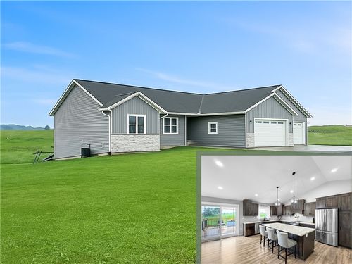 33987 County Highway Mm, Stanley, WI, 54768-6146 | Card Image