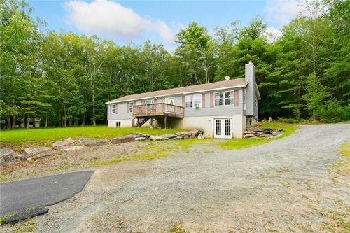 2144 State Route 97, Pond Eddy, NY, 12770-6007 | Card Image