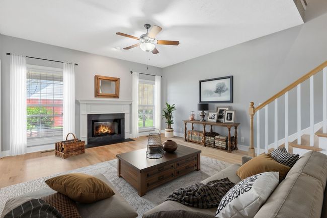 Living Room Virtually Staged | Image 23