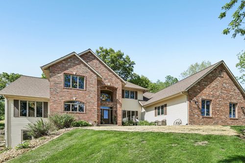 5323 Otto Kerl Rd, CROSS PLAINS, WI, 53528-9244 | Card Image