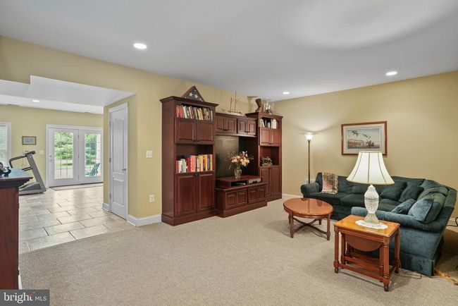 2860 Pfefferkorn Rd, House other with 4 bedrooms, 5 bathrooms and null parking in West Friendship MD | Image 48