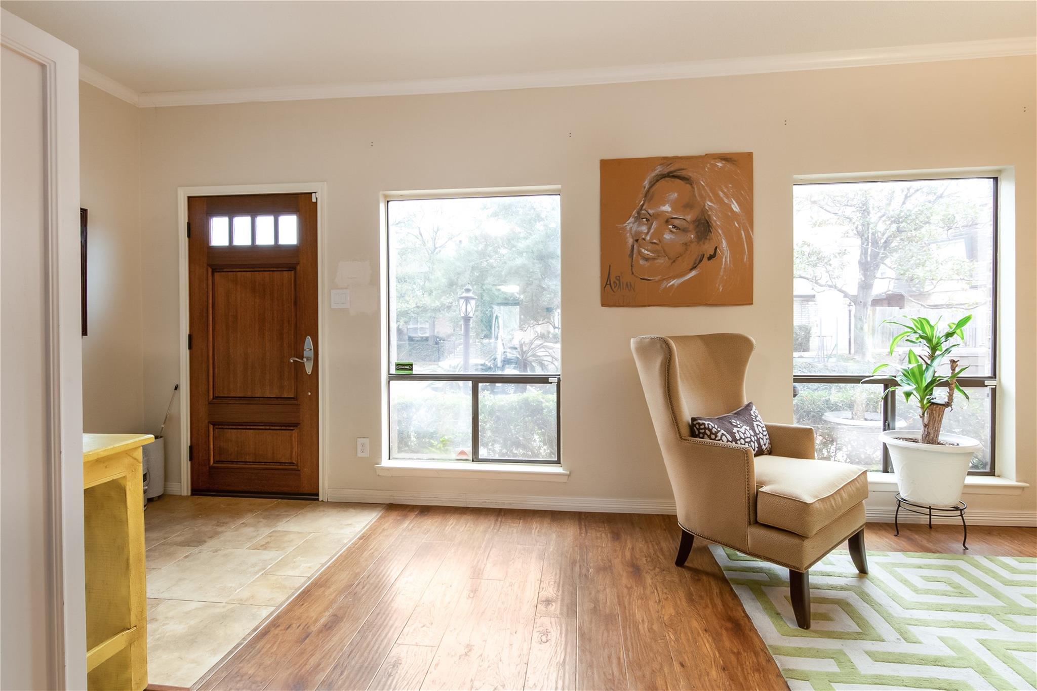 Residential Lease in Houston 3