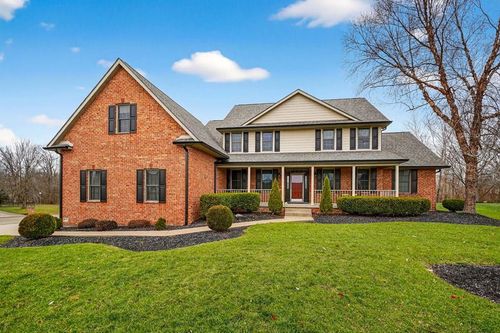 6 Winesap Ct, Chillicothe, OH, 45601-1285 | Card Image