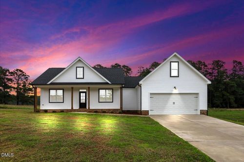 1229 Scarlet Oak Rd, Spring Hope, NC, 27882-4303 | Card Image
