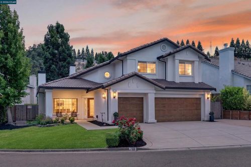 719 Bourne Ct, Danville, CA, 94506-1292 | Card Image