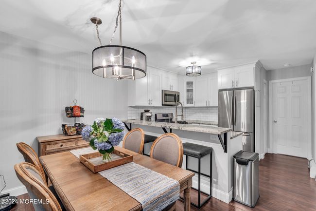 4E - 302 Hackensack St, Condo with 1 bedrooms, 1 bathrooms and null parking in Wood Ridge NJ | Image 5