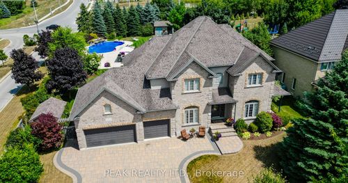 7 John Ross Crt, Petersburg, ON, N0B2H0 | Card Image