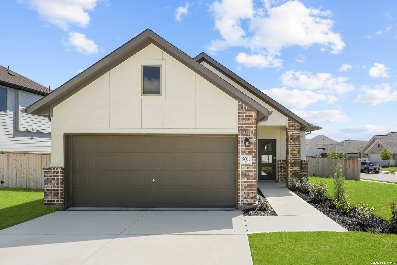 Residential in Schertz 4