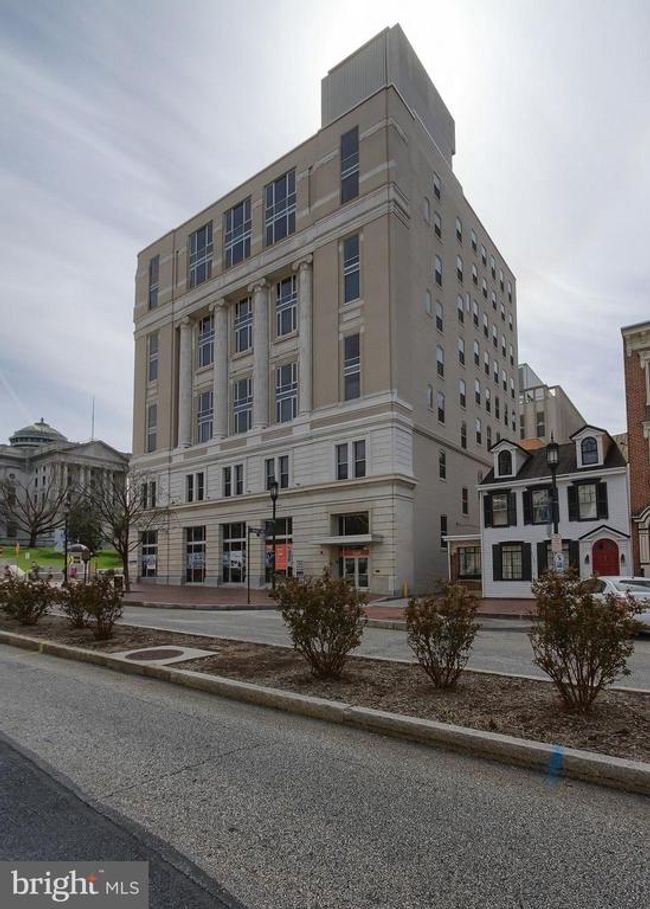 APT-306 - 231 State St, Condo with 1 bedrooms, 1 bathrooms and null parking in HARRISBURG PA | Image 28