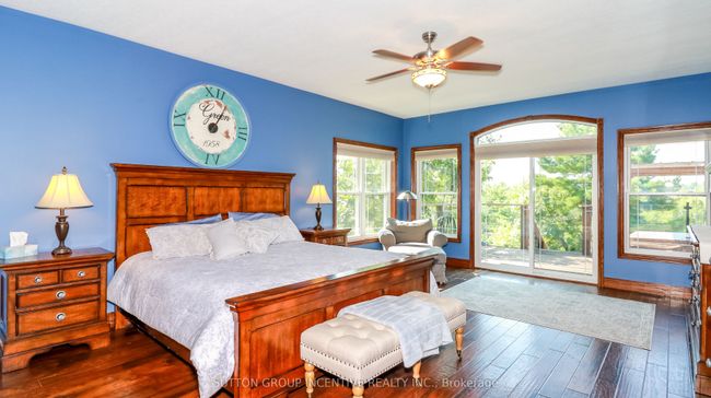 65 Big Sound Rd, House other with 7 bedrooms, 5 bathrooms and 24 parking in Nobel ON | Image 25