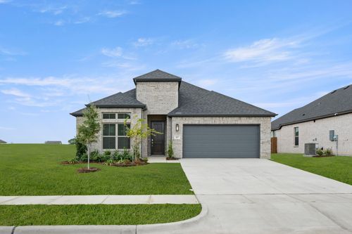 117 Trinity St, Grandview, TX, 76050-2243 | Card Image