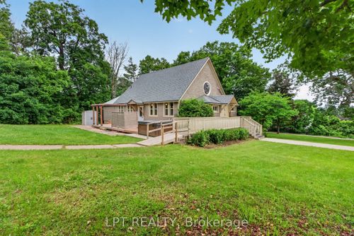 26 Charbonneau St, Braeside, ON, K0A1G0 | Card Image